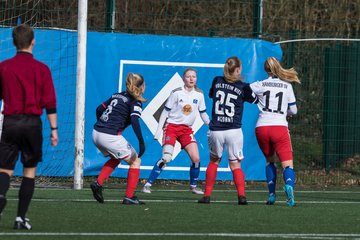 Bild 27 - wBJ HSV - F Holstein Kiel : Ergebnis: 0:6